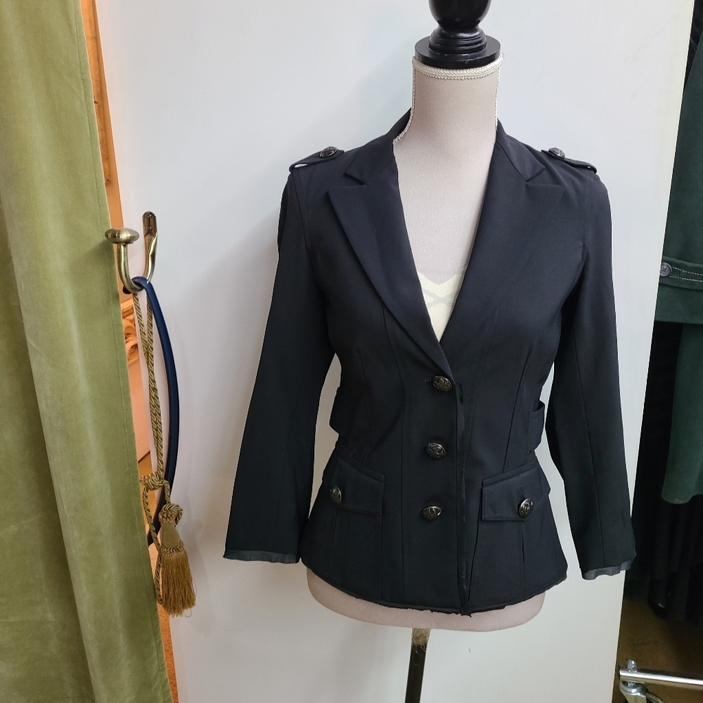 Elizabeth & James Jacket Blazer